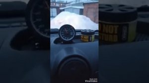 Лада Гранта.Датчик охлаждающей жидкости, измеритель температуры.Water Temp