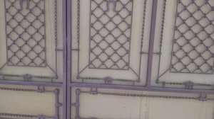 Кованные ворота с подковами. Как сварить ворота. Кованые ворота своими руками