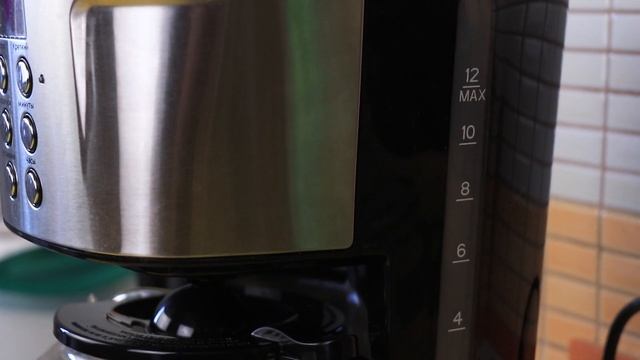 Обзор кофеварки Kitfort KT 731 | Мнение после двух месяцев использования смотреть онлайн