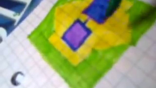 Рисуем комикс. №1 смотреть онлайн