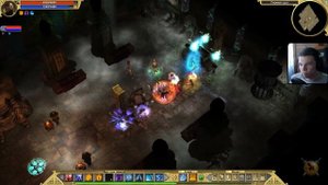 Созерцатель на легенде. Часть 2. #5 [TQ: R + A + EE] (нэйдань + грезы)