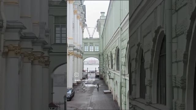 #СанктПетербург