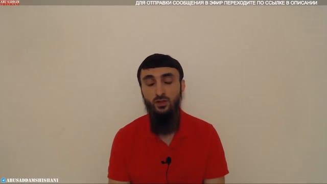 Тумсо Абдурахманов о Литвиненко, Закаеве и Ямадаевых