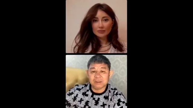 Очищение солью Жанат Кожамжаров смотреть онлайн