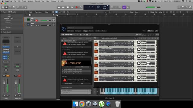 BEST VIENNA STRINGS || KONTAKT LIBRARY || BOLLYWOOD STRINGS LEGATO Contact- 8400414099 смотреть онлайн