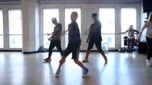Superlove - Dance Combo Feat. Maddie Zigler& Mackenzie Ziegler |2016|