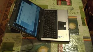 Ремонт ноутбука Acer Aspire 3690