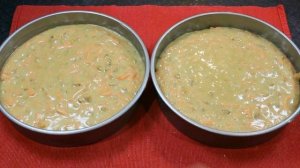 МОРКОВНЫЙ ТОРТ из простой морковки!? Самый вкусный торт, который я пробовала в Лондоне!