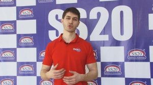 Опоры стоек SS20 "Мастер" для ЛАДА Калина, Приора, Гранта