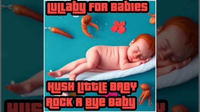 Dejan Nikolovski - Hush Little Baby Instrumental Cover (2023)