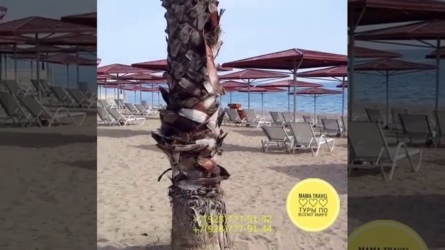 ?ALI BEY Club 5HV?регион Сиде ПРОДОЛЖЕНИЕ