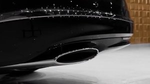 Обзор нового Bentley Mulsanne 2021