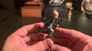 Хэллоуин / Праздник Каждый День / Halloween of Toy Soldiers Museum