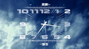 Часы Первого канала Подделка 1.2