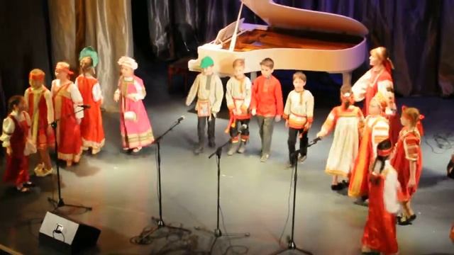 Фестиваль инструментальной и хоровой музыки в Звенигороде 2015 смотреть онлайн