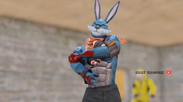 Raistar vs Mena Server ? || Part - 2 || Freefire 3d Animation Video || FF Best Montage || Raistar 3 смотреть онлайн