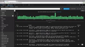 Demystifying Kibana Searches