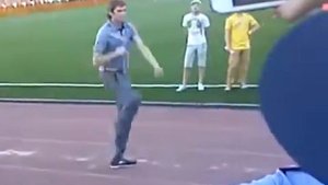 Колян танцует лучше всех #1