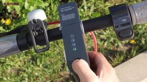 Обзор Xiaomi Mijia 365 EU Самый популярный самокат /KSTORE