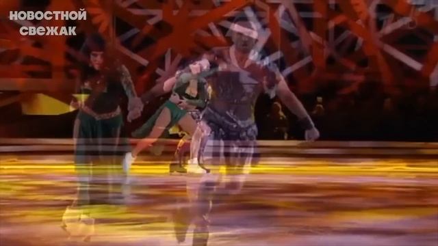 ПРОБИРАЕТ ДО МУРАШЕК! Слова Близких Романа Костомарова Тронули Сердца Всех Неравнодушных! смотреть онлайн