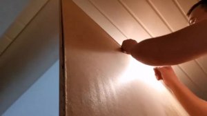 Монтаж шкафа-купе //Муж установил шкаф-купе для прихожей //Сборка мебели