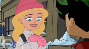 Роуз и Джейк лонг