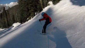 Газпром Лаура Сочи 2022 - Туристов НЕТ