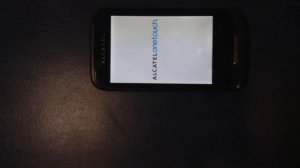 Hard Reset ALCATEL one touch 985