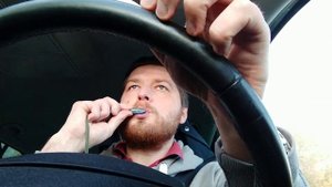 Камаринская ♫ на мини губной гармошке