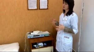 Физиотерапевтические кабинеты санатория Боржа, кабинет ЛФК, большой плавательный бассейн