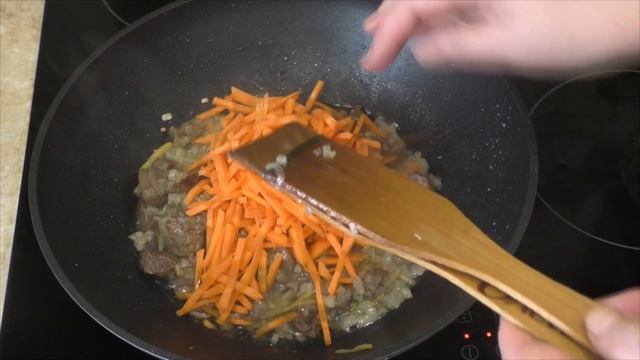 ВОСТОЧНЫЙ СУП МАШХУРДА смотреть онлайн