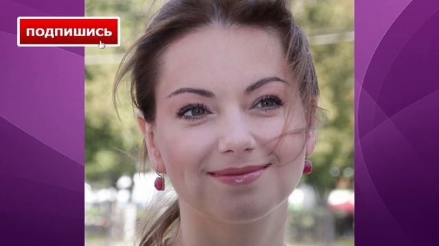 Звезда фильма "Граница. Таёжный роман" спустя 20 лет | Актриса Ольга Будина