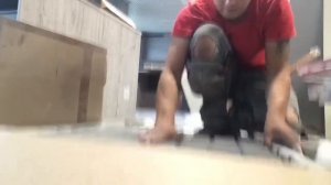 Как можно быстрее собрать потолок грильято