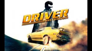 Driver San Francisco Soundtrack - The Getaway