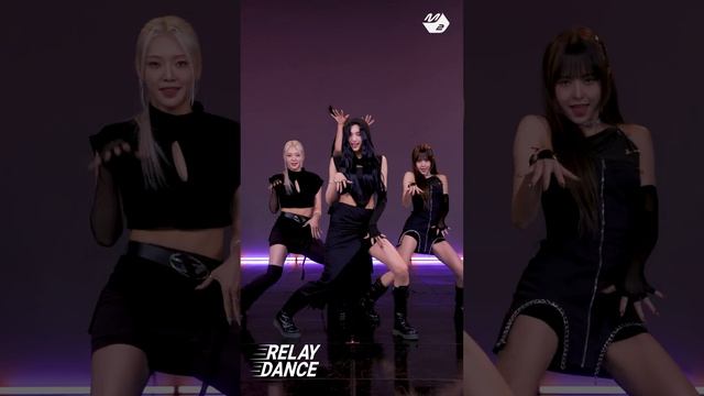 [릴레이댄스] EVERGLOW(에버글로우) - SLAY (4K)