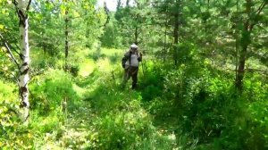 Поймать карася в жару #5 Найти второй гӧп