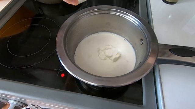 ЖУЛЬЕН С ГРИБАМИ. КЛАССИЧЕСКИЙ РЕЦЕПТ