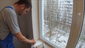 Как пользоваться акриловым герметиком