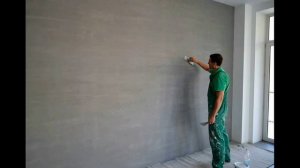Чем лучше выровнять стену