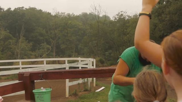 Rockin' Horse Stables Summer Camp 2016 смотреть онлайн