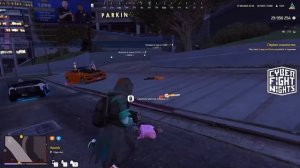 ВОЕНОЕ ПОЛОЖЕНИЕ против Lamadjo | Lahma Karina | #lahmadju #gta5