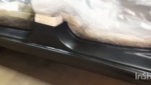 покраска порогов машины после сварочных работ