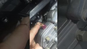 Тайга Патруль 551 SWT, датчик температуры, маленький совет. на здоровье!