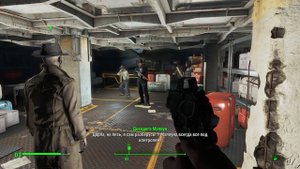 Собрал 100 жителей в одном поселении в Fallout 4!