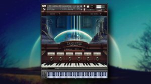 Lakeside Pipe Organ | Free Expansion Pack