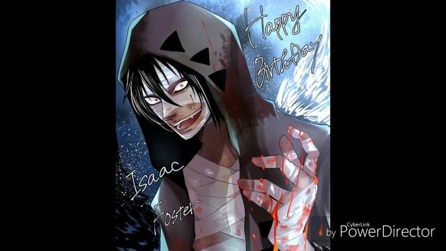 Ангел Кровопролития/Satsuriku no tenshi\Зак - Believer смотреть онлайн