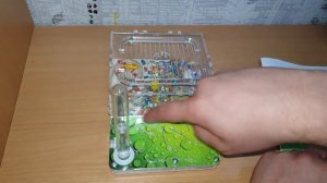 Муравьиная ферма Micro от Pro-ant