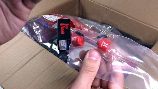 Ништяки от Foxeer смотреть онлайн