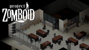 Project Zomboid