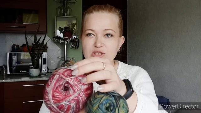 Новая пряжа смотреть онлайн